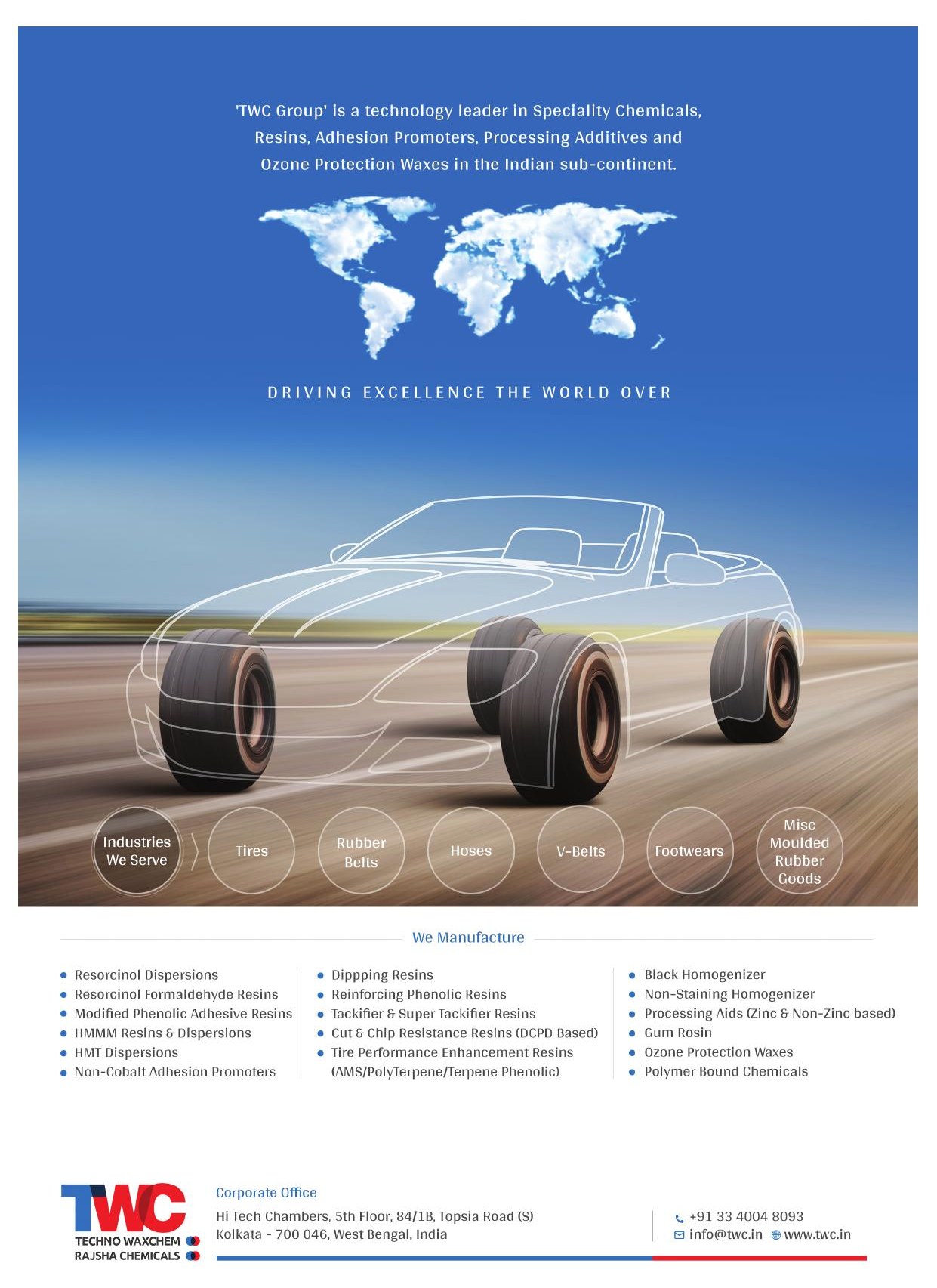Imported 2025: TWC Group – Page 6