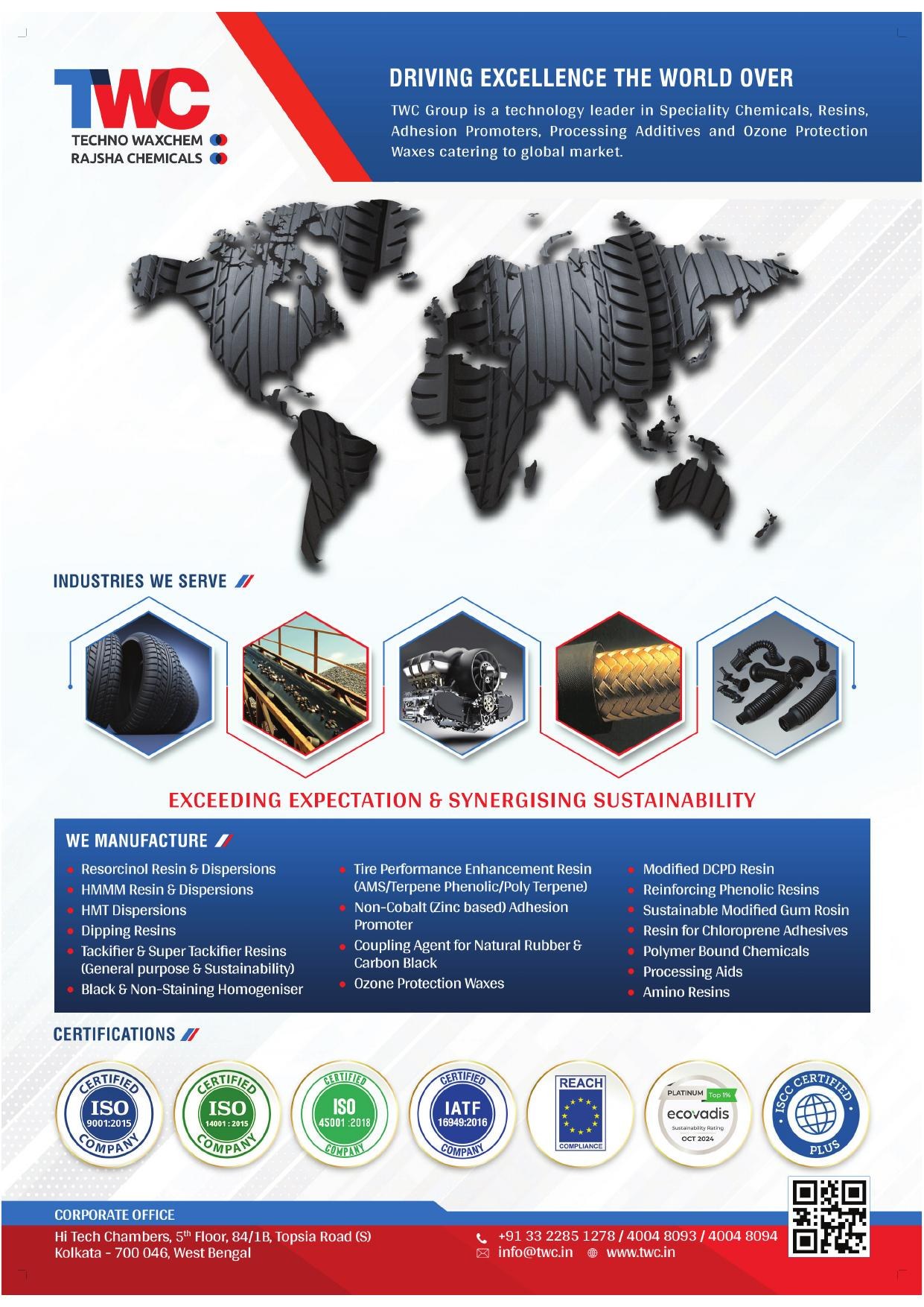 Imported 2025: TWC Group – Page 9